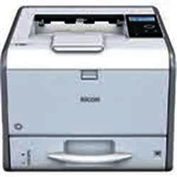 Ricoh SP 3600DN 30ppm A4 Mono LED Desktop Printer